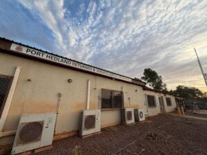 Port Hedland RSL