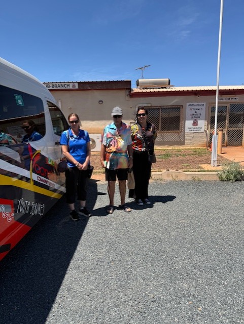 Collective Collaboration